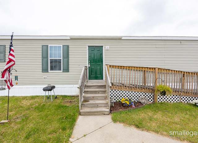 Property at 12720 S Grey Ct, Wayland, MI 49348, 3 beds, 2 baths