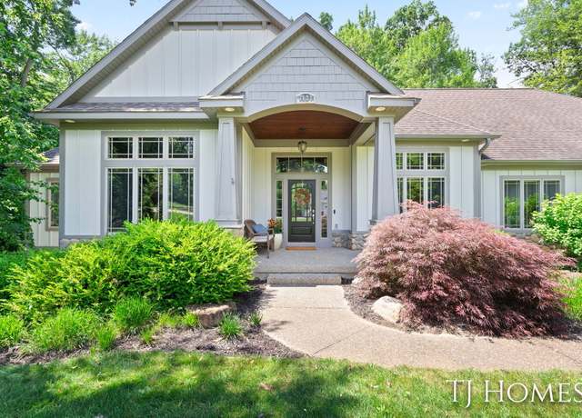 Property at 7121 Juneau Ct SE, Caledonia, MI 49316, 5 beds, 4 baths