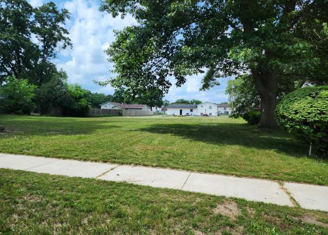 Property at V/L Clausen Ave, Three Rivers, MI 49093