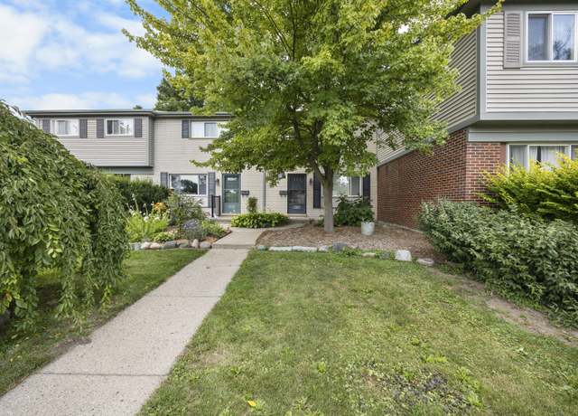 Property at 3007 Williamsburg Rd, Ann Arbor, MI 48108, 2 beds, 1 bath
