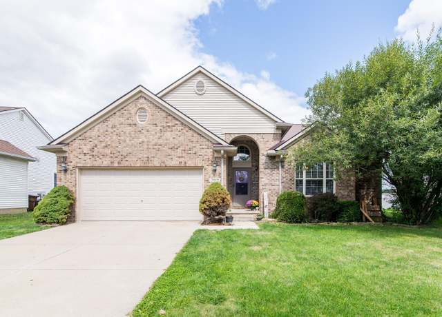 Property at 769 Falcon Dr, Dundee, MI 48131, 4 beds, 3.5 baths