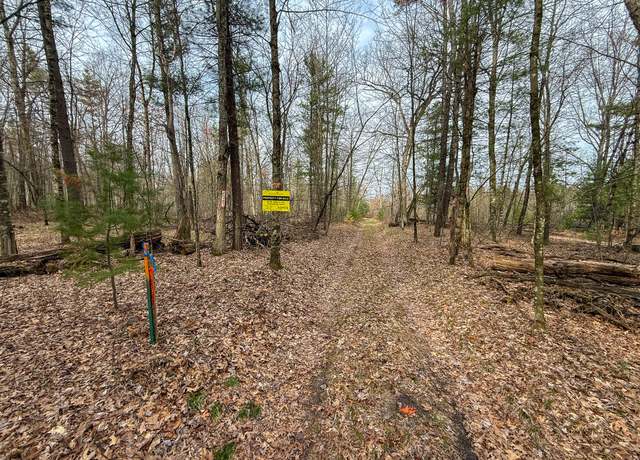 Property at 1234 Cottonwood Ave, Howard City, MI 49329