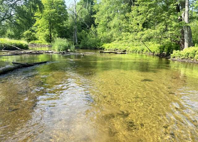 Property at N 20th Ave, Marion, MI 49665