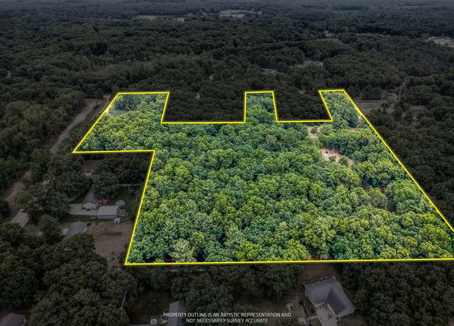 Property at VL Dalson Rd, Twin Lake, MI 49457