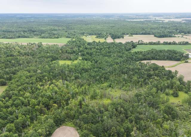 Property at 1214 N N Black Rd Rd, Twining, MI 48766