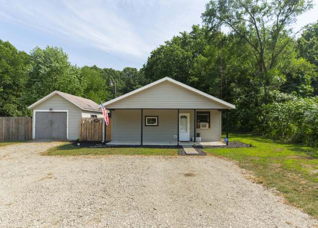 Property at 1620 Ontario Rd, Niles, MI 49120, 3 beds, 1 bath