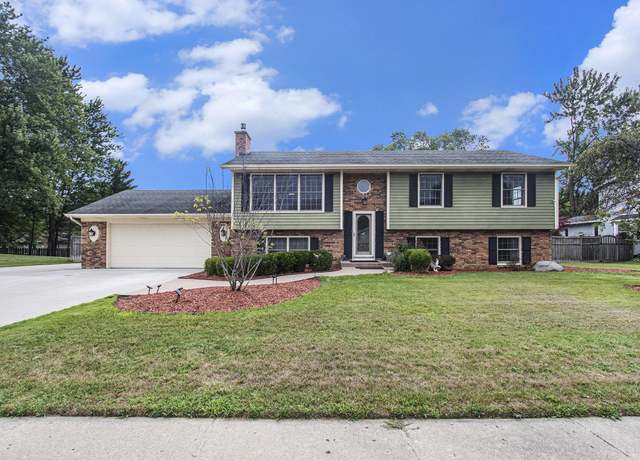 Property at 3740 Piute Dr SW, Grandville, MI 49418, 6 beds, 4 baths