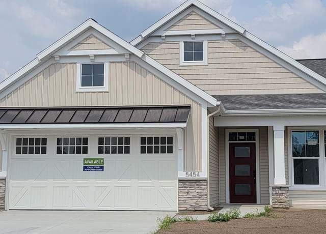 Property at 5454 Albright Ave SW #46, Grandville, MI 49418, 3 beds, 3 baths