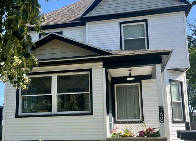 Property at 268 W 14th St, Holland, MI 49423, 4 beds, 2 baths