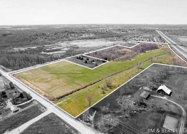 Property at VL Frontage Rd, Zeeland, MI 49464