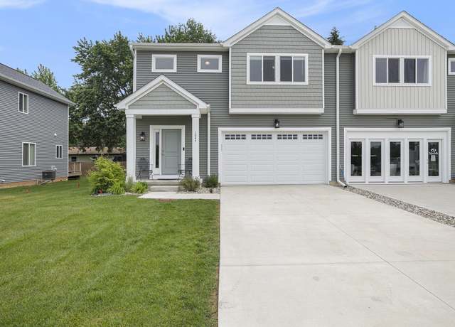 Property at 1047 Rebecca St, Marshall, MI 49068, 3 beds, 2.5 baths
