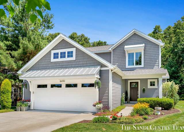 Property at 16090 Heron Dr, Spring Lake, MI 49456, 4 beds, 3.5 baths
