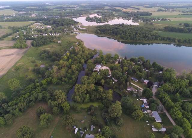 Property at Adams Rd, Bronson, MI 49028