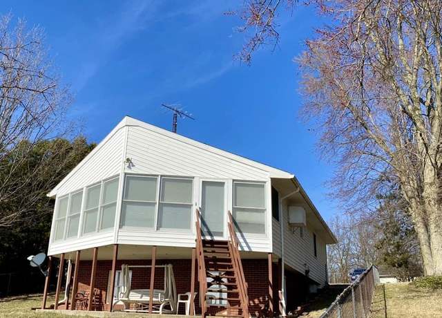 Property at 529 Rocky Top Dr, Coldwater, MI 49036, 3 beds, 2.5 baths