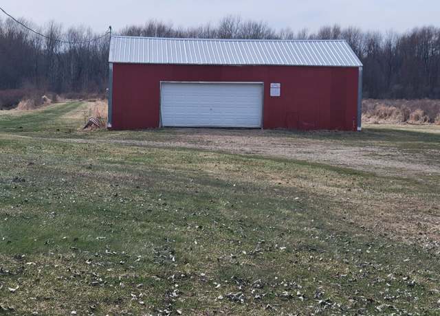 Property at 72nd Street St, Covert, MI 49043