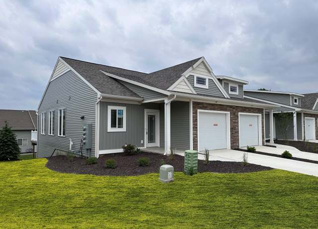 Property at 1215 Madera Ct SW, Byron Center, MI 49315, 2 beds, 2 baths