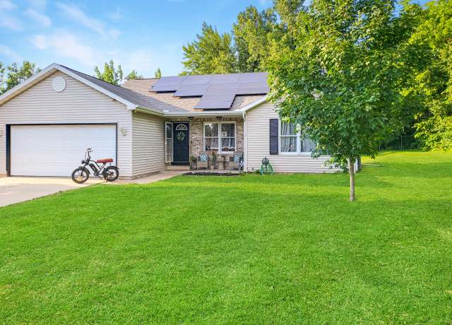 Property at 2265 Impalla Dr, Niles, MI 49120, 4 beds, 3 baths
