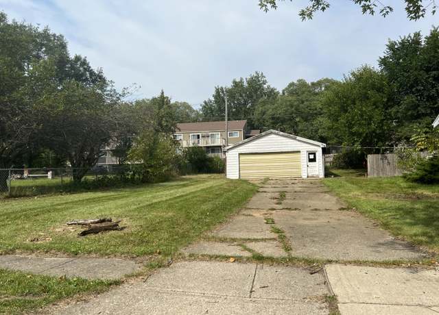 Property at Burns St, Niles, MI 49120