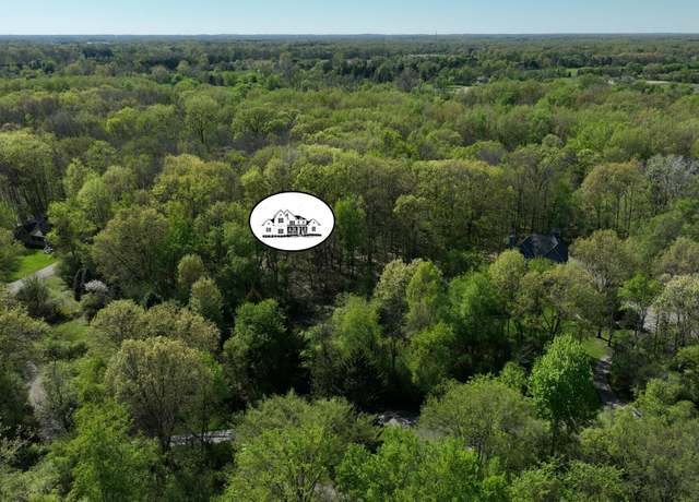 Property at 1192 Stags Leap Ln, Ann Arbor, MI 48103