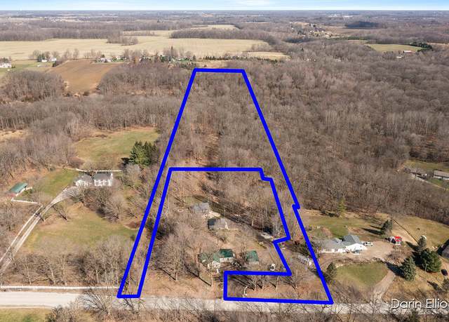 Property at Parcel A Sayles Rd, Ionia, MI 48846