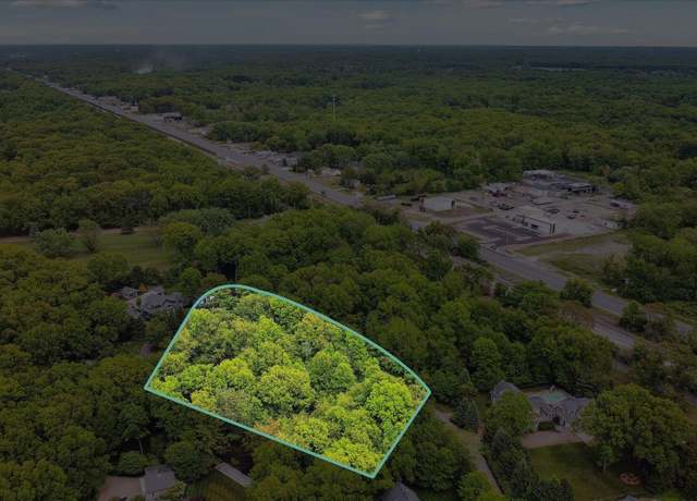 Property at 46311 Fairway Dr Lot 7, New Buffalo, MI 49117