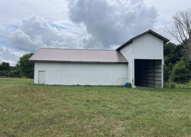 Property at V/L 110th Ave, Allegan, MI 49010