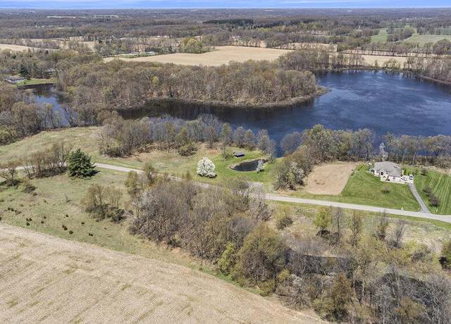 Property at Lot 16 Campbell Lake Dr, Parma, MI 49269