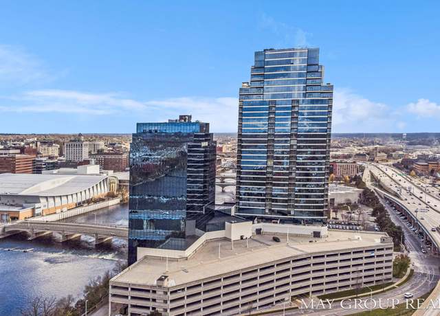 Property at 335 Bridge St NW #1503, Grand Rapids, MI 49504, 2 beds, 2 baths