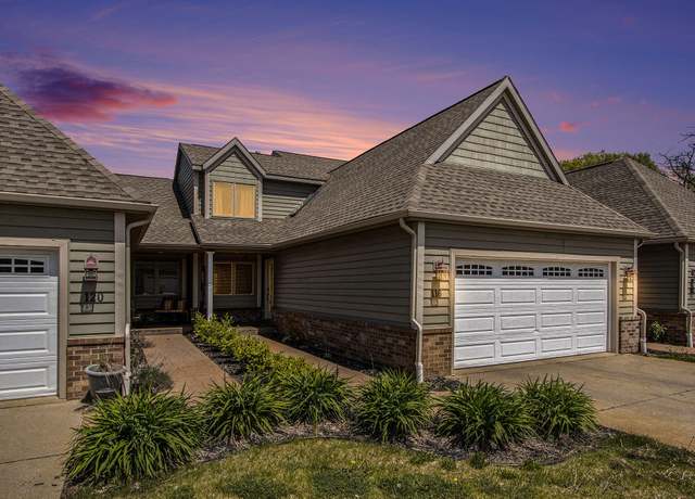 Property at 116 Clubhouse Dr, Battle Creek, MI 49015, 3 beds, 3.5 baths