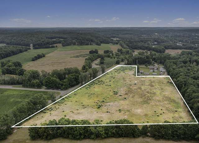 Property at 15 Acres Juniper Beach Rd, Mears, MI 49436