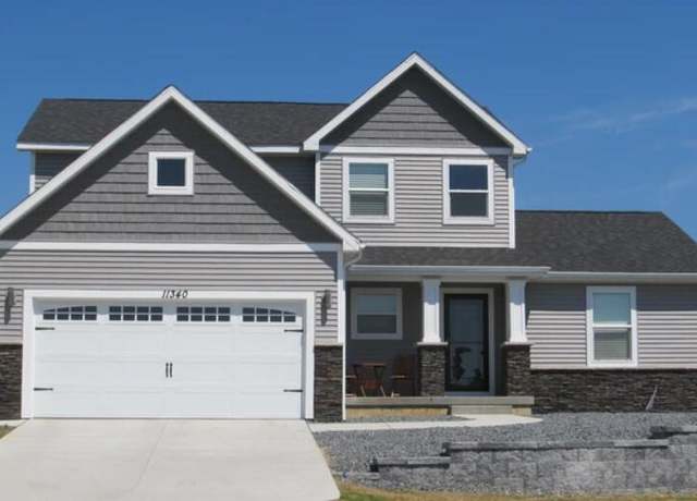 Property at Proposed Thunder Ln, Jackson, MI 49201, 3 beds, 2.5 baths