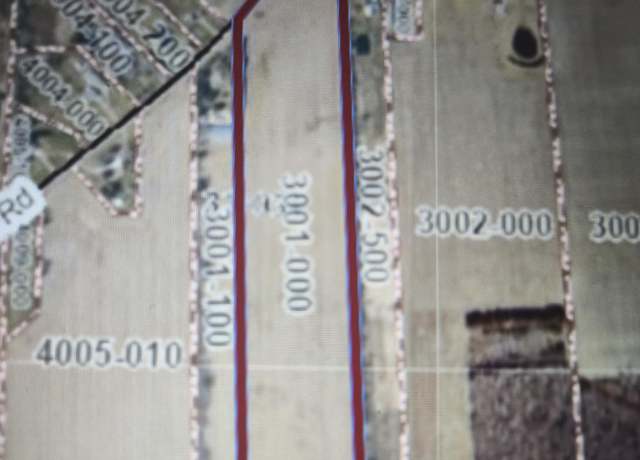 Property at Wales Ridge Rd, Memphis, MI 48041