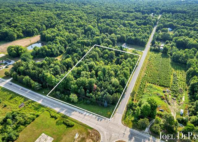 Property at 4650 Holton Rd, Twin Lake, MI 49457