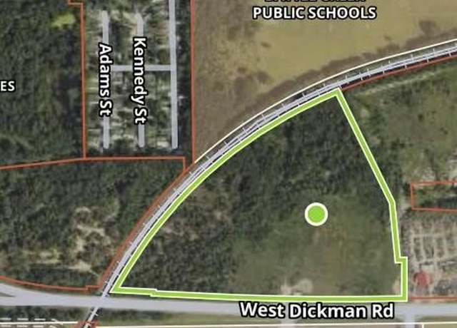 Property at 3550 W Dickman Rd, Springfield, MI 49037