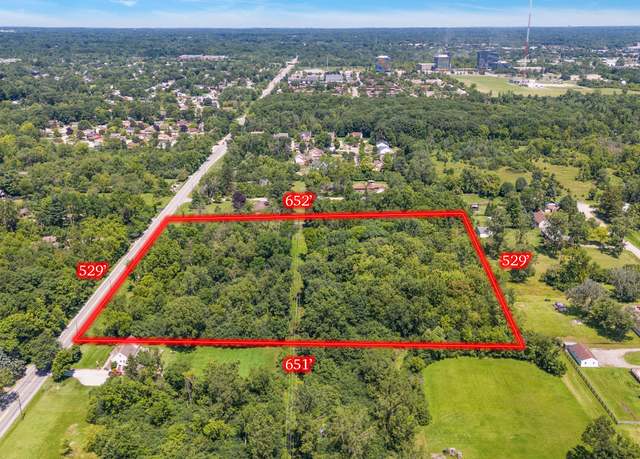 Property at Inkster Rd, Southfield, MI 48033