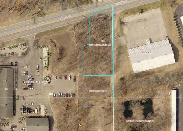 Property at 7501 Stadium Dr, Kalamazoo, MI 49009