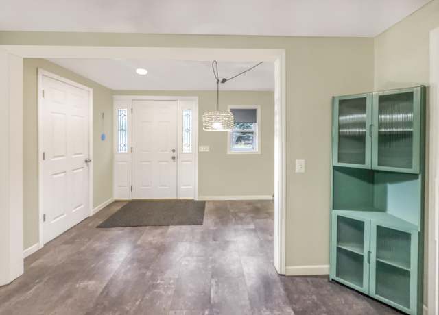 Property at 1559 Willett Rd, St. Helen, MI 48656, 2 beds, 1 bath