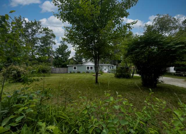 Property at 1559 Willett Rd, St. Helen, MI 48656, 2 beds, 1 bath