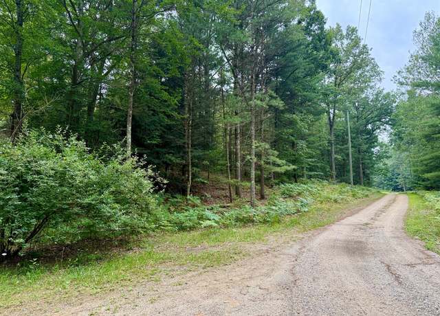 Property at 1 Wayne, Pentwater, MI 49449
