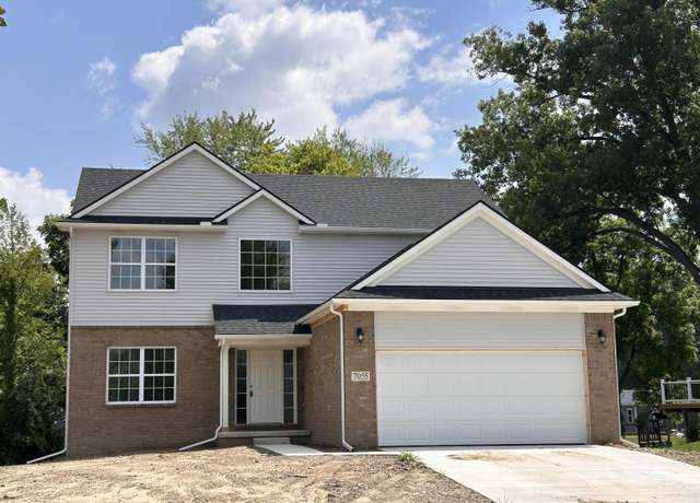 Property at 7177 Belle Pointe Dr, Belleville, MI 48111, 4 beds, 2.5 baths