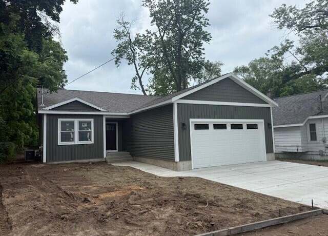 Property at 561 Mary St, Muskegon, MI 49442, 2 beds, 2 baths