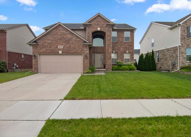 Property at 48132 Wakefield Dr, Macomb, MI 48042, 4 beds, 2.5 baths