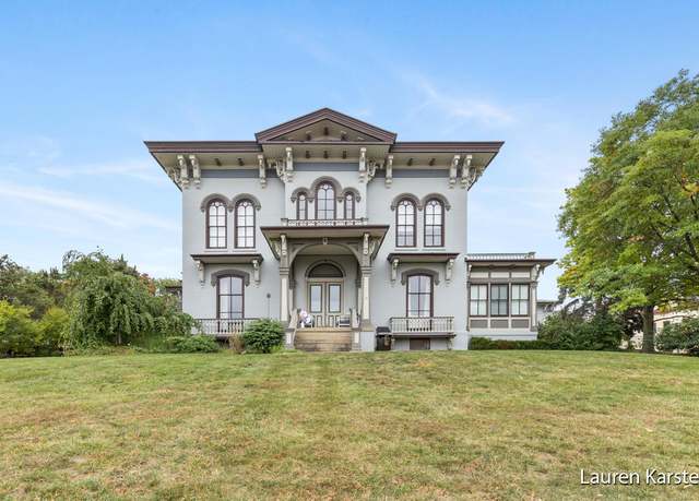 Property at 44 Lafayette Ave NE #6, Grand Rapids, MI 49503, 2 beds, 1 bath
