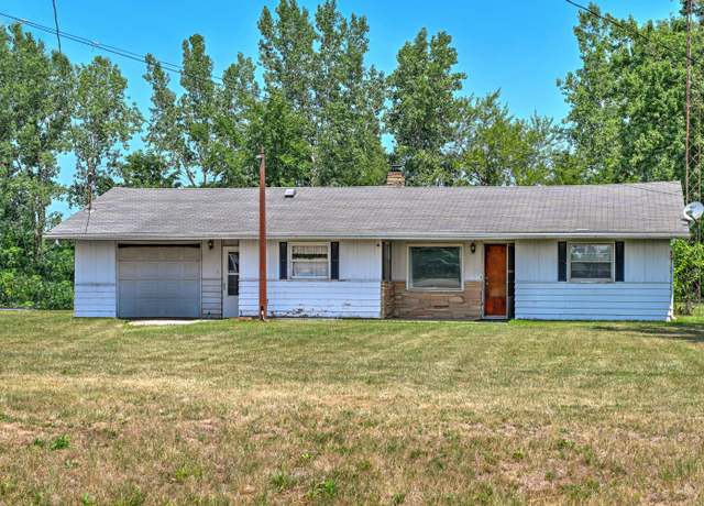 Property at 2375 US 12, Niles, MI 49120, 2 beds, 1 bath