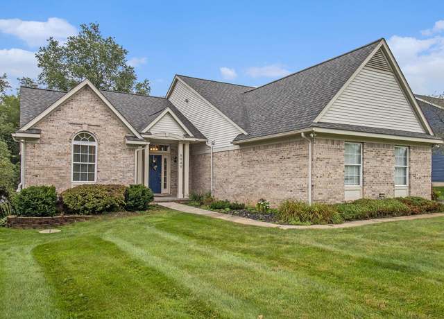 Property at 8949 Redstone Dr, Pinckney, MI 48169, 3 beds, 2.5 baths