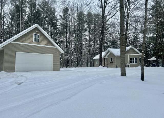 Property at 5936 S Rapids Rd, Branch, MI 49402, 2 beds, 2 baths