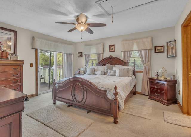 Property at 3460 Sears Rd, Horton, MI 49246, 3 beds, 2 baths