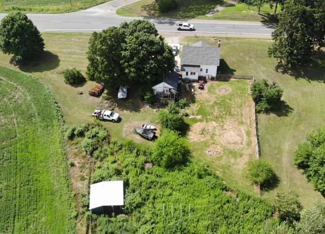 Property at 31529 US 12, Sturgis, MI 49091, 3 beds, 1 bath