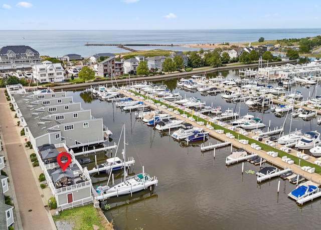 Property at 33 Harbor Isle Dr, New Buffalo, MI 49117, 1 bed, 1 bath