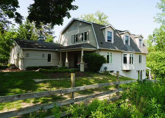 Property at 18760 Valencia St, Northville, MI 48168, 3 beds, 3.5 baths